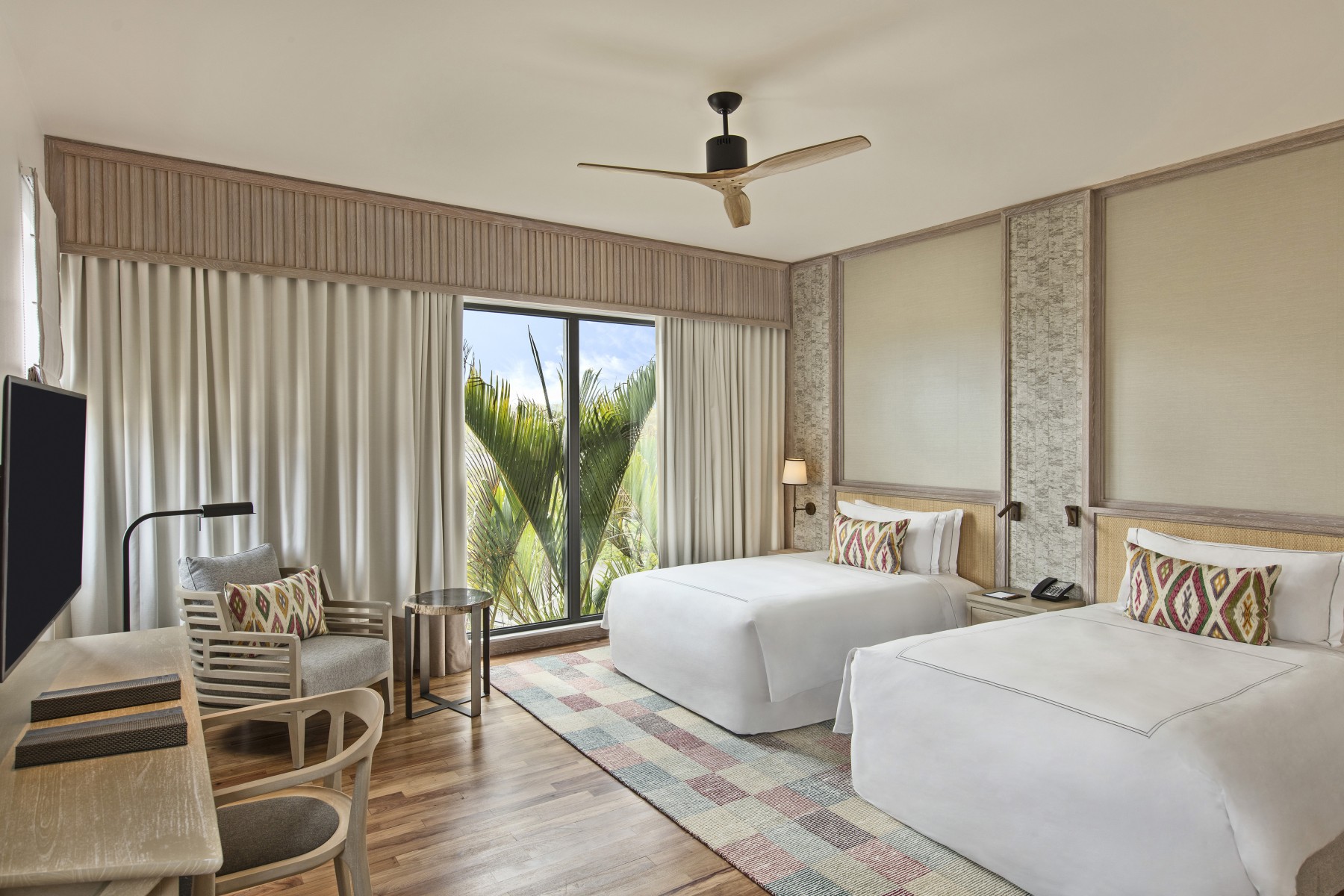 2-Bedroom Pool Villa